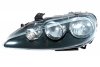 Reflektor lewy Alfa Romeo 147 Lift 2004-2010
